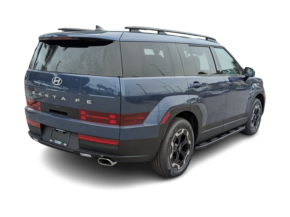 Thumbnail: 2027 Hyundai Santa Fe - 16