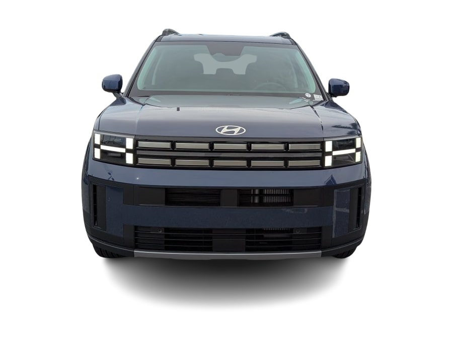 Thumbnail: 2027 Hyundai Santa Fe - 6