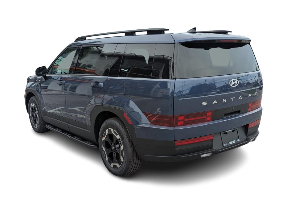 Thumbnail: 2027 Hyundai Santa Fe - 4