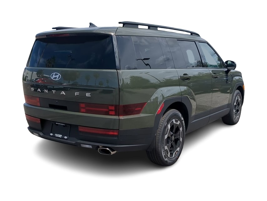 Thumbnail: 2026 Hyundai Santa Fe - 16