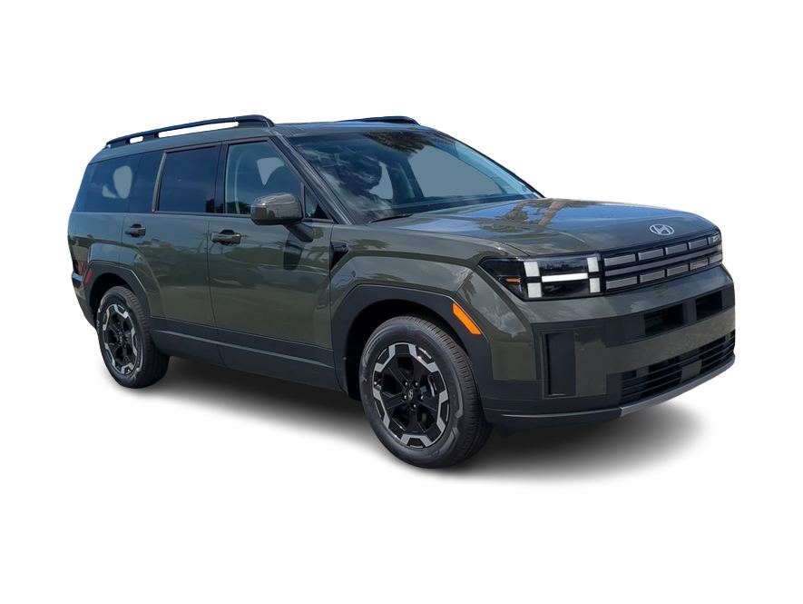 Thumbnail: 2026 Hyundai Santa Fe - 18