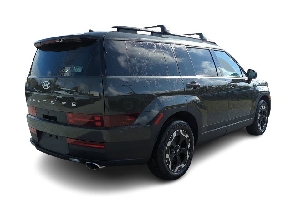Thumbnail: 2026 Hyundai Santa Fe - 17