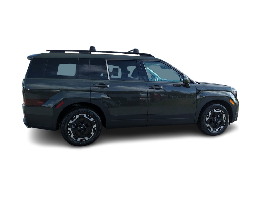 Thumbnail: 2026 Hyundai Santa Fe - 18