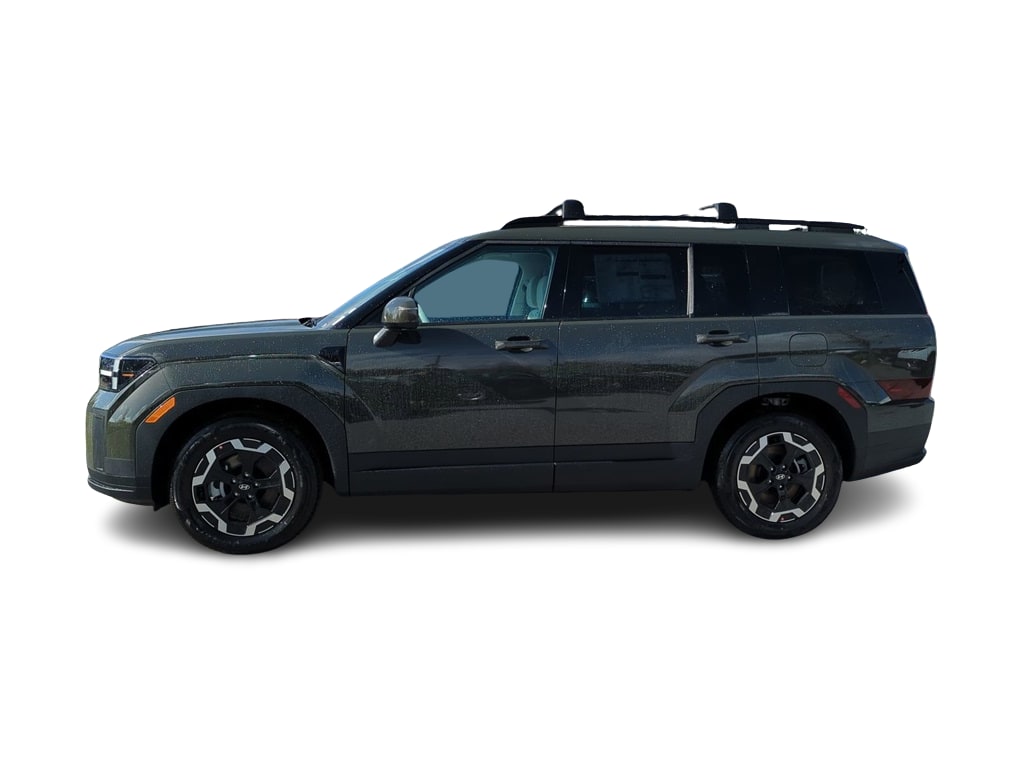 Thumbnail: 2026 Hyundai Santa Fe - 3