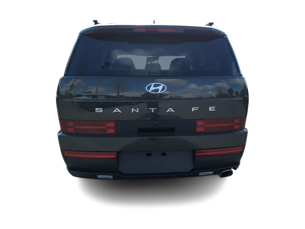 Thumbnail: 2026 Hyundai Santa Fe - 5