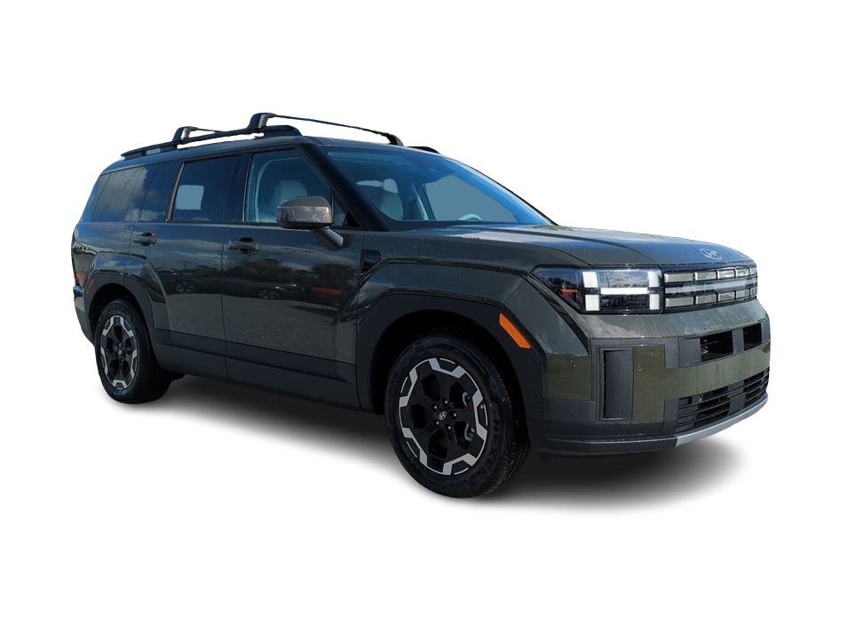 Thumbnail: 2026 Hyundai Santa Fe - 19
