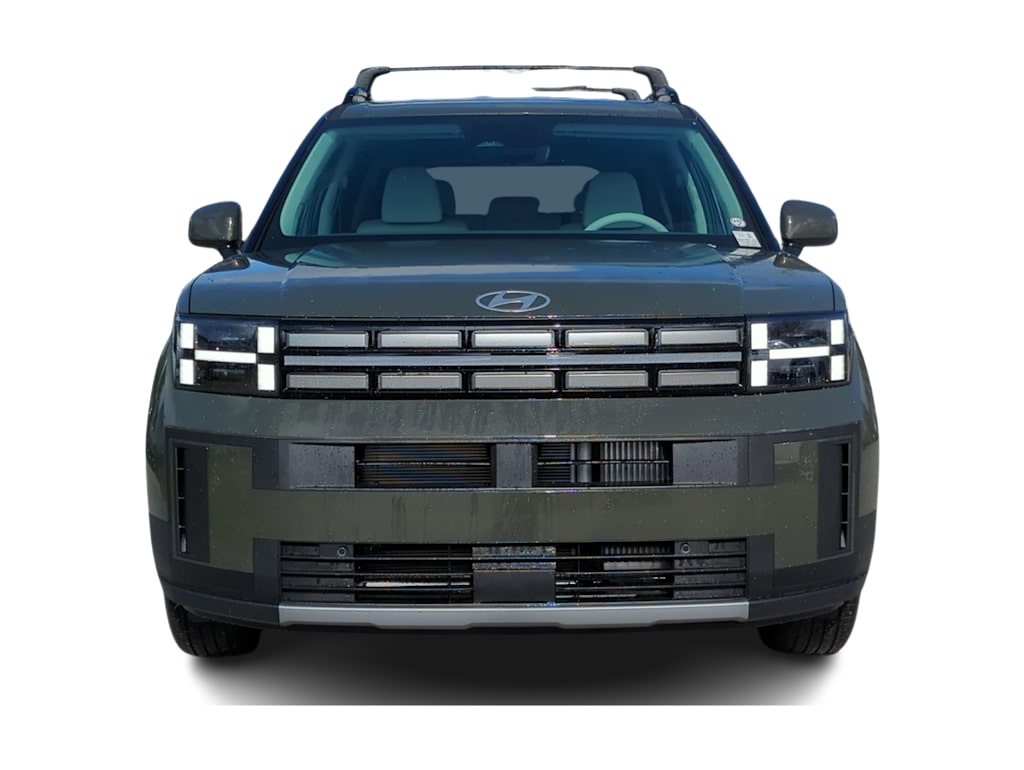 Thumbnail: 2026 Hyundai Santa Fe - 6