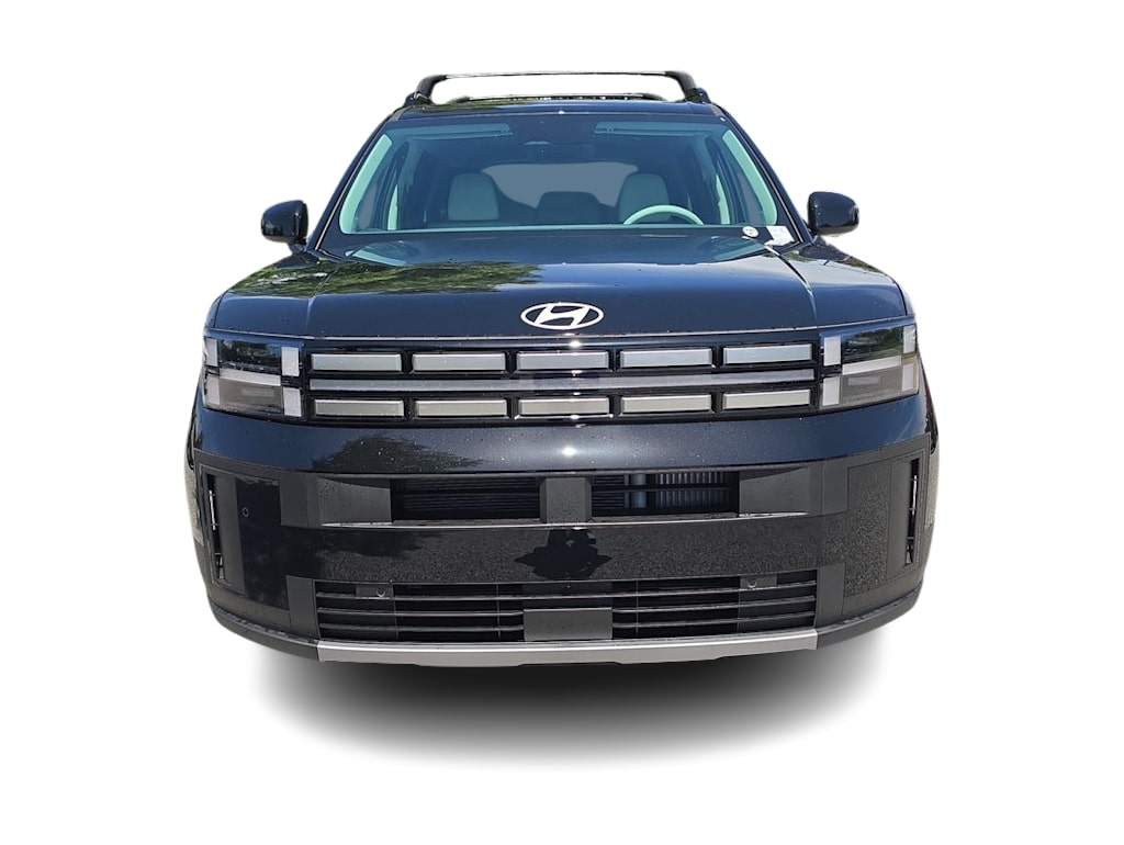 Thumbnail: 2026 Hyundai Santa Fe - 6
