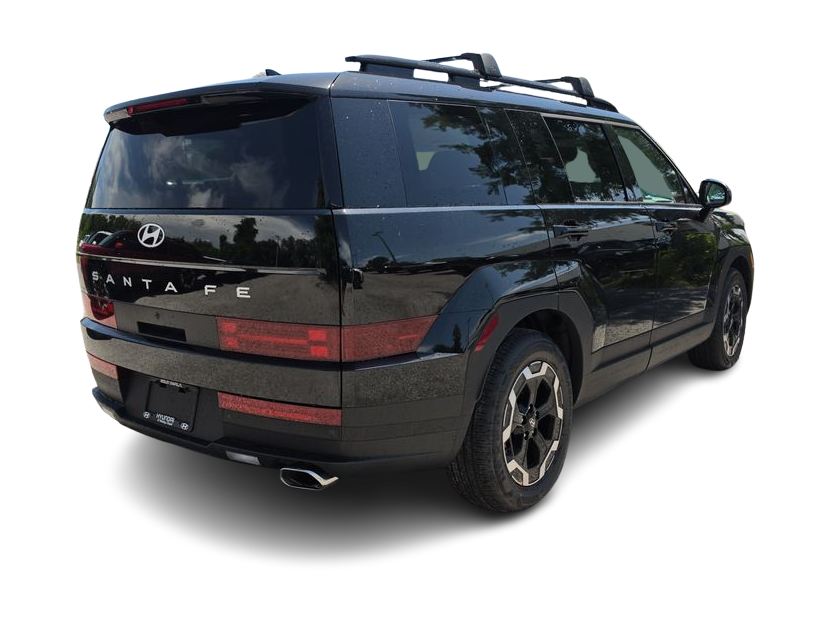 Thumbnail: 2026 Hyundai Santa Fe - 17