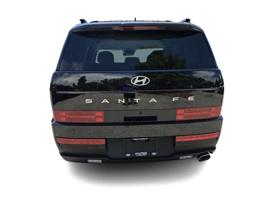Thumbnail: 2026 Hyundai Santa Fe - 5