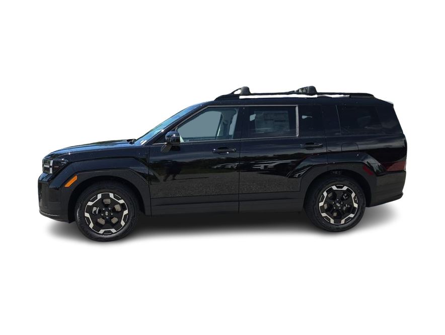 Thumbnail: 2026 Hyundai Santa Fe - 3