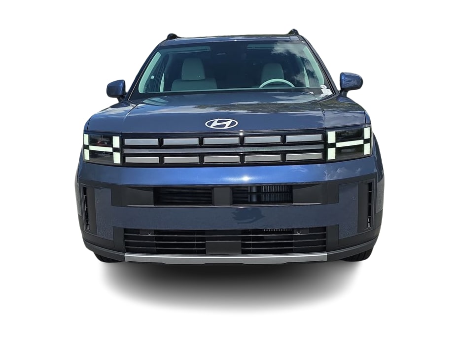 Thumbnail: 2027 Hyundai Santa Fe - 6