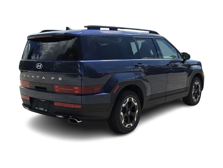 Thumbnail: 2027 Hyundai Santa Fe - 18