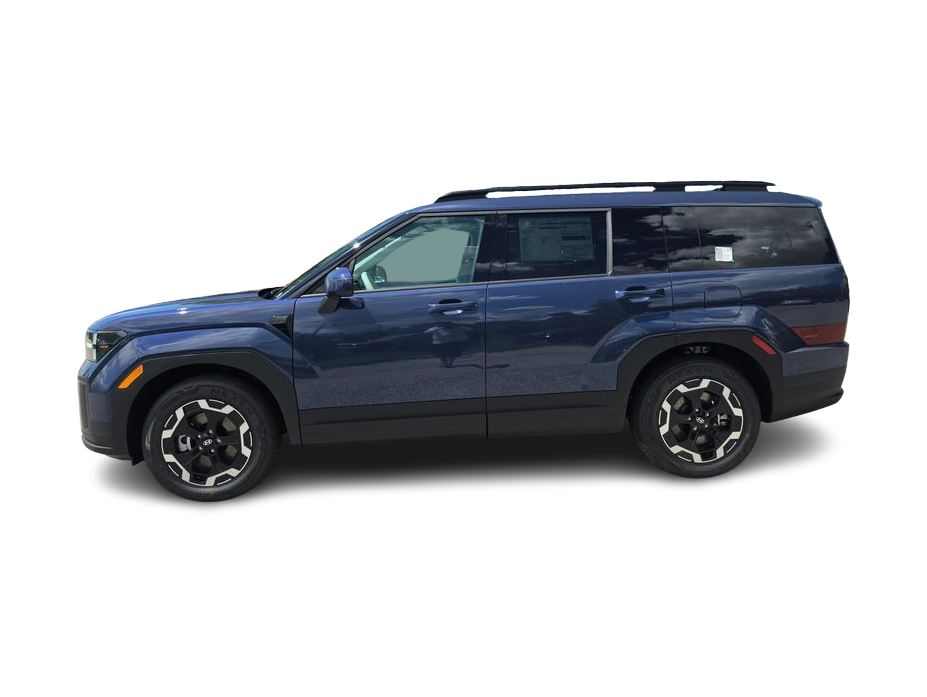 Thumbnail: 2027 Hyundai Santa Fe - 3