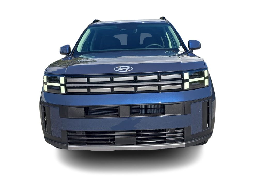 Thumbnail: 2027 Hyundai Santa Fe - 6