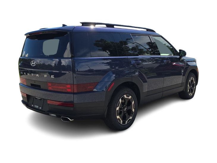 Thumbnail: 2027 Hyundai Santa Fe - 18