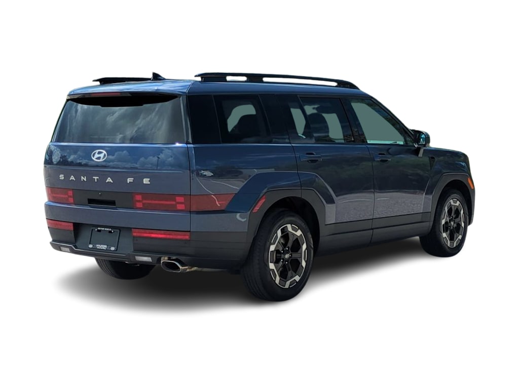 Thumbnail: 2025 Hyundai Santa Fe - 20
