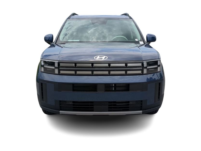 Thumbnail: 2026 Hyundai Santa Fe - 6