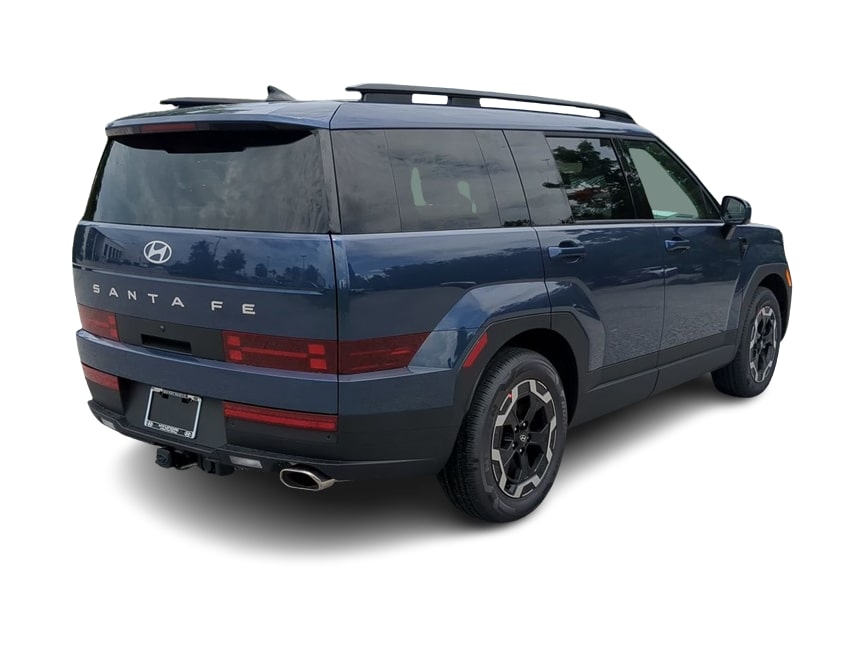 Thumbnail: 2026 Hyundai Santa Fe - 16