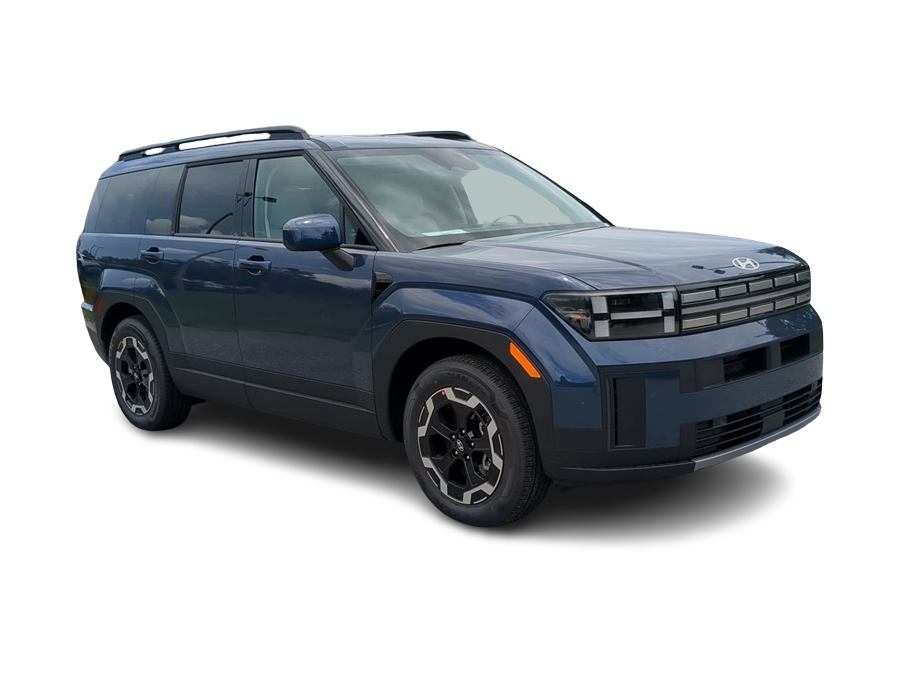 Thumbnail: 2026 Hyundai Santa Fe - 18