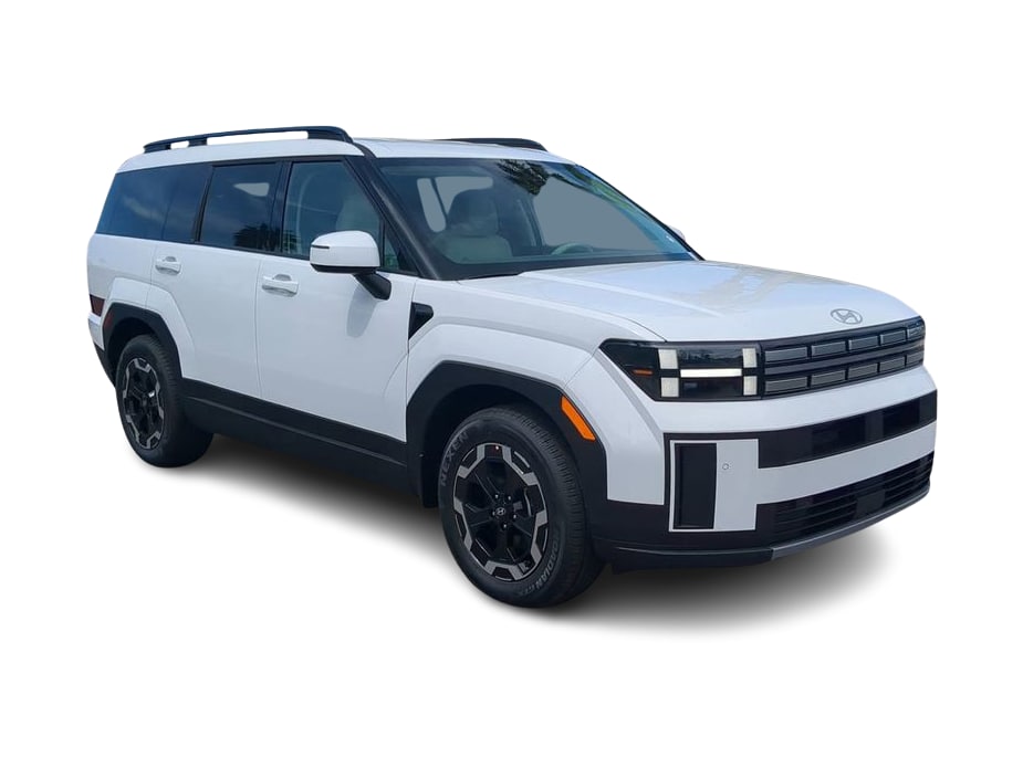Thumbnail: 2026 Hyundai Santa Fe - 14