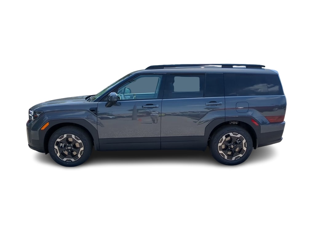 Thumbnail: 2026 Hyundai Santa Fe - 3