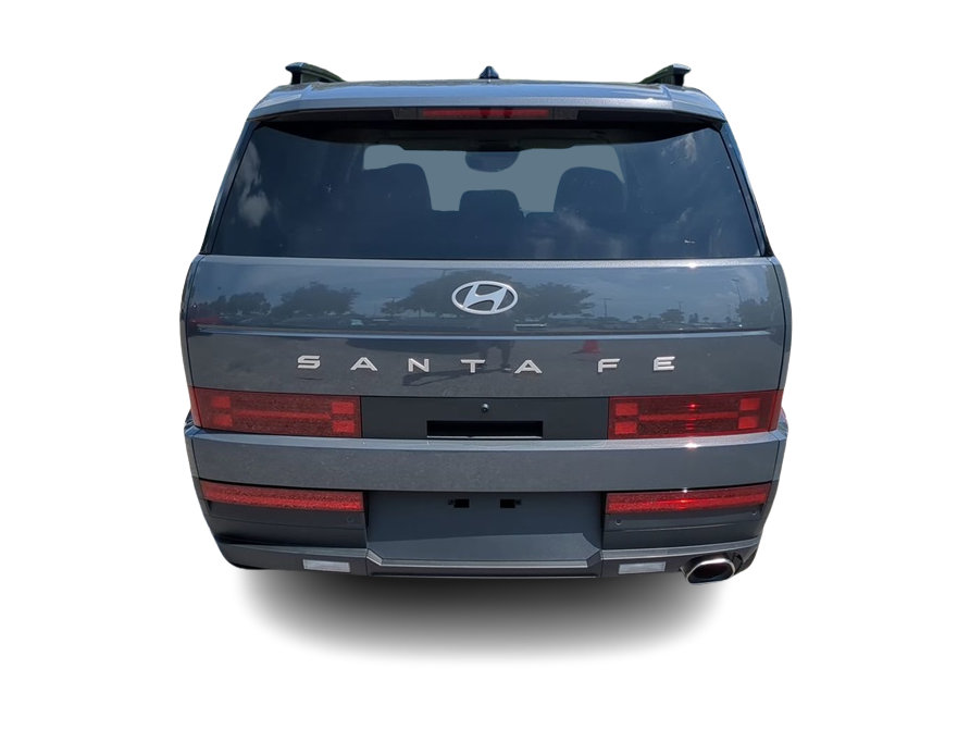 Thumbnail: 2026 Hyundai Santa Fe - 5