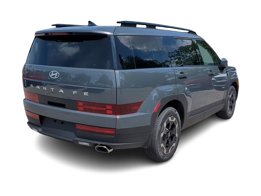 Thumbnail: 2026 Hyundai Santa Fe - 18