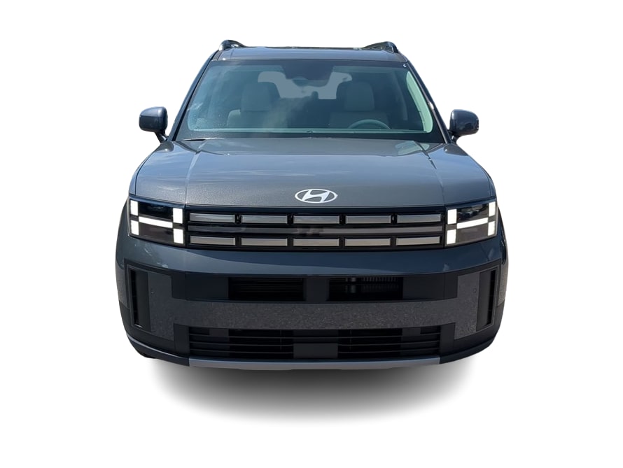 Thumbnail: 2026 Hyundai Santa Fe - 6