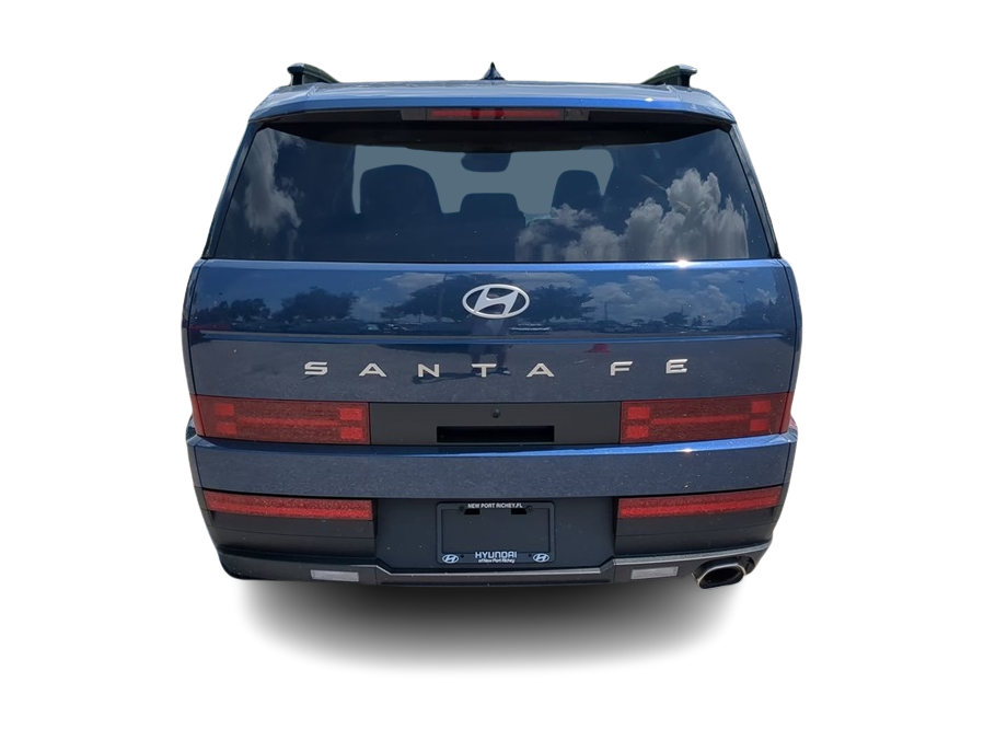 Thumbnail: 2026 Hyundai Santa Fe - 5