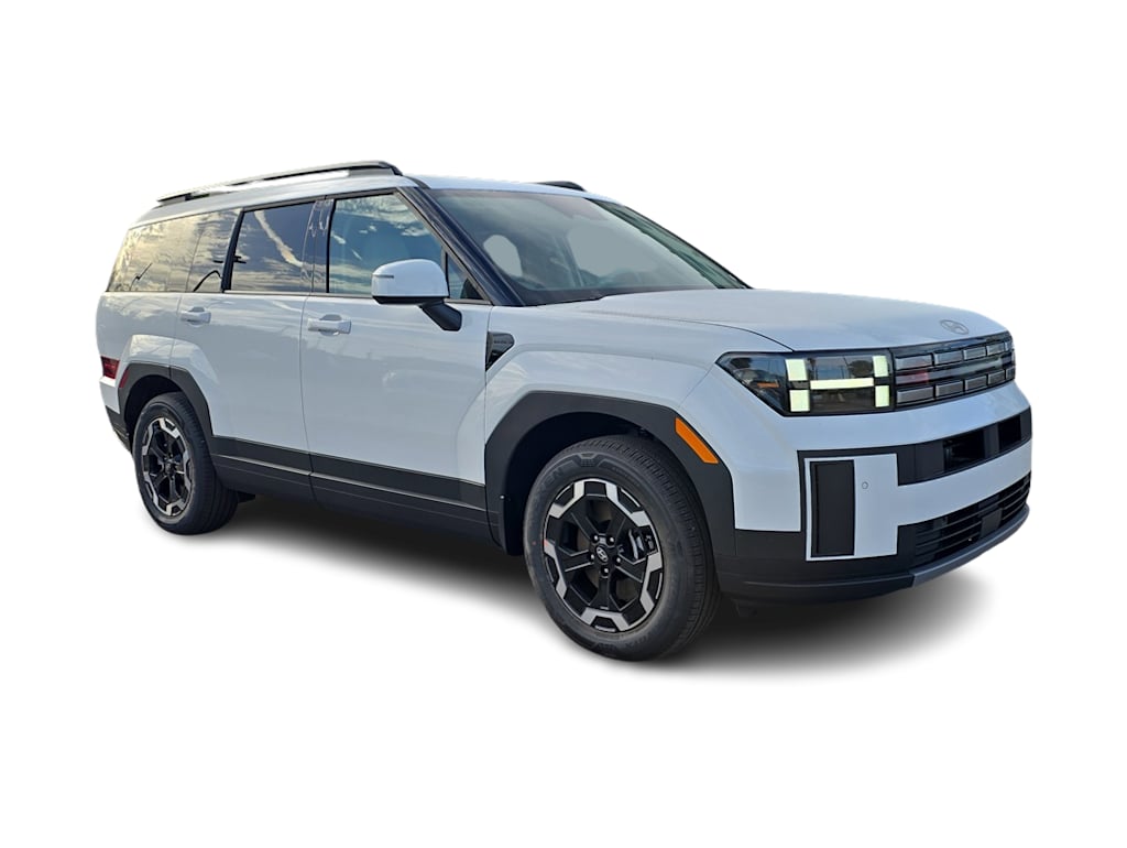 Thumbnail: 2026 Hyundai Santa Fe - 21