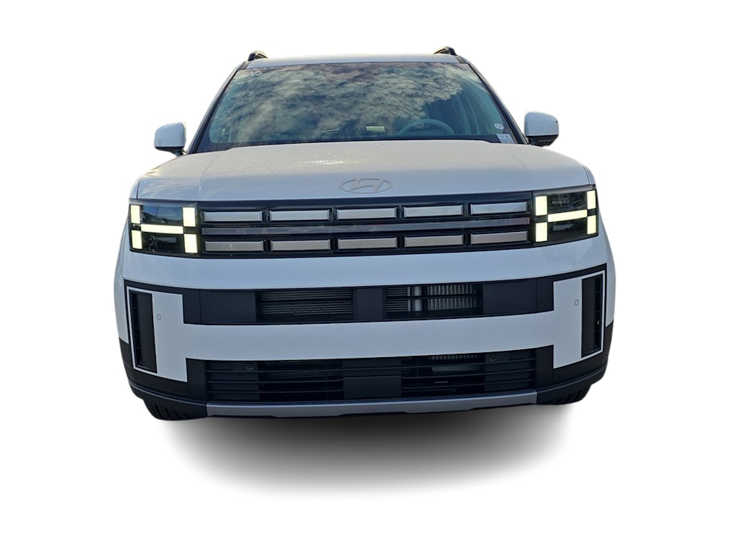 Thumbnail: 2026 Hyundai Santa Fe - 6