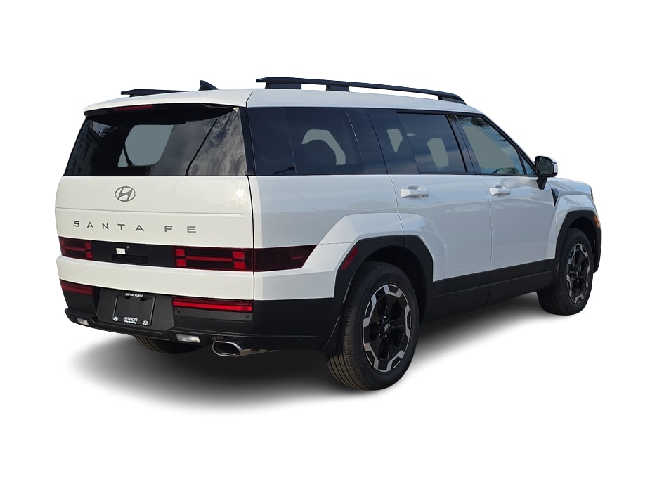 Thumbnail: 2026 Hyundai Santa Fe - 19