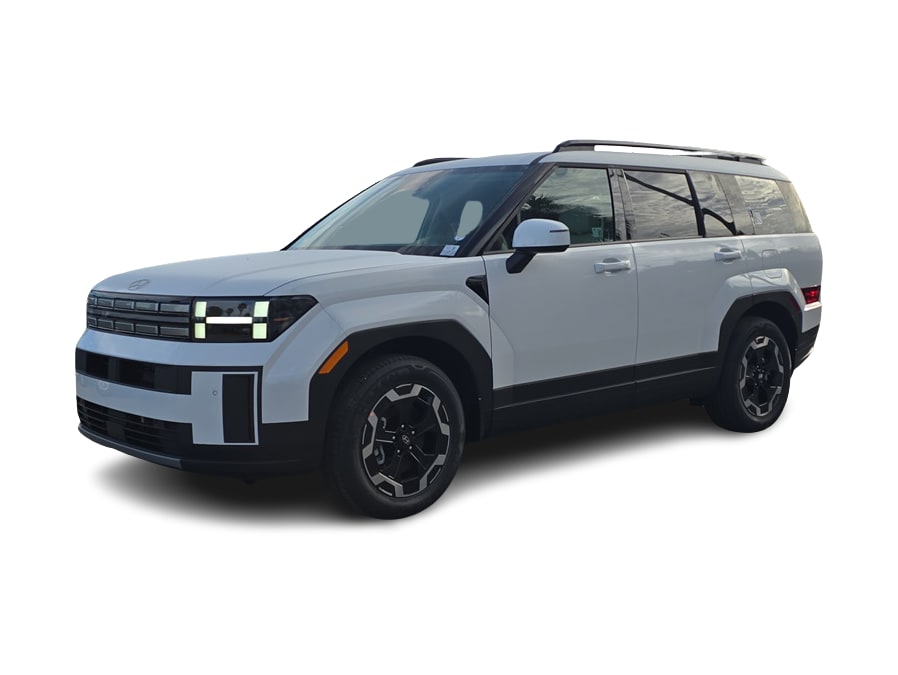 Thumbnail: 2026 Hyundai Santa Fe - 18