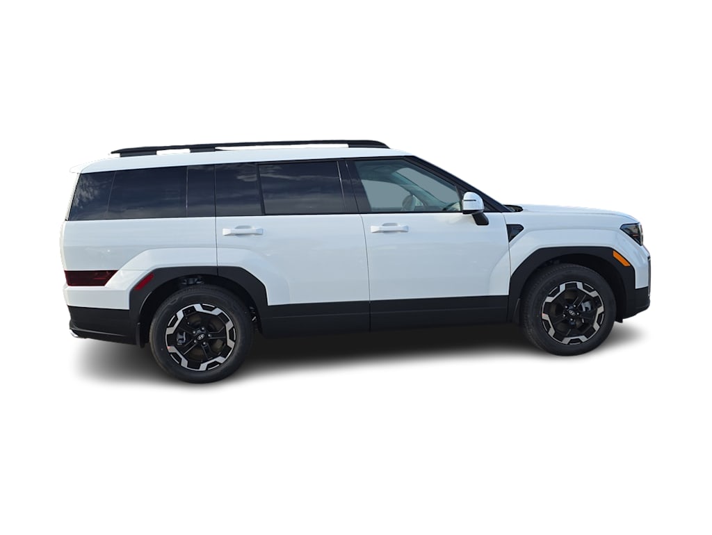 Thumbnail: 2026 Hyundai Santa Fe - 20