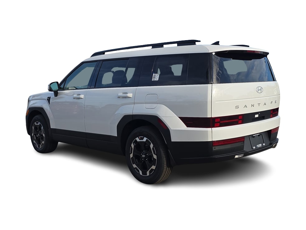 Thumbnail: 2026 Hyundai Santa Fe - 4