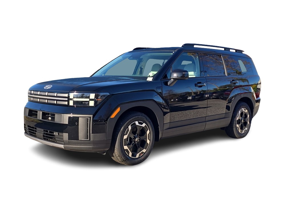 Thumbnail: 2026 Hyundai Santa Fe - 16