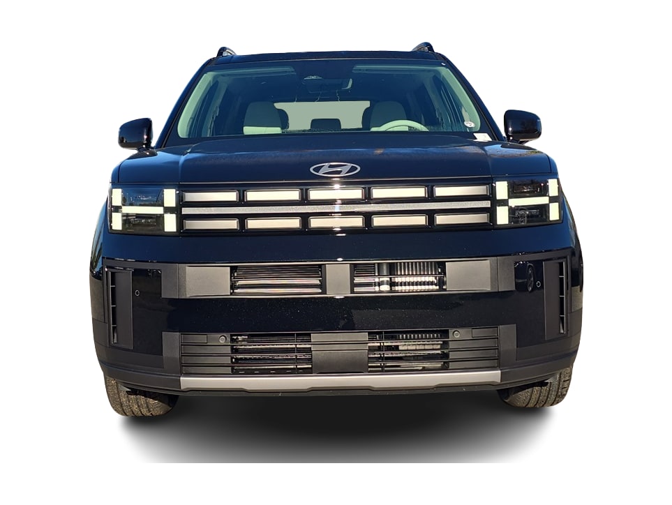 Thumbnail: 2026 Hyundai Santa Fe - 6