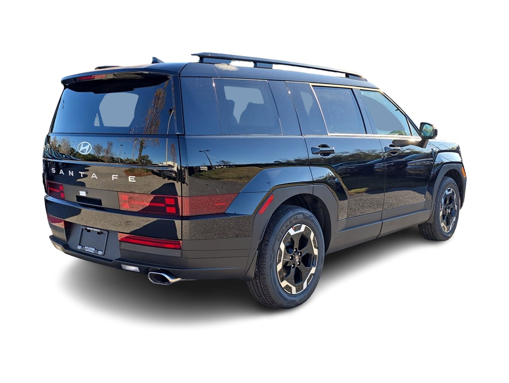 Thumbnail: 2026 Hyundai Santa Fe - 17