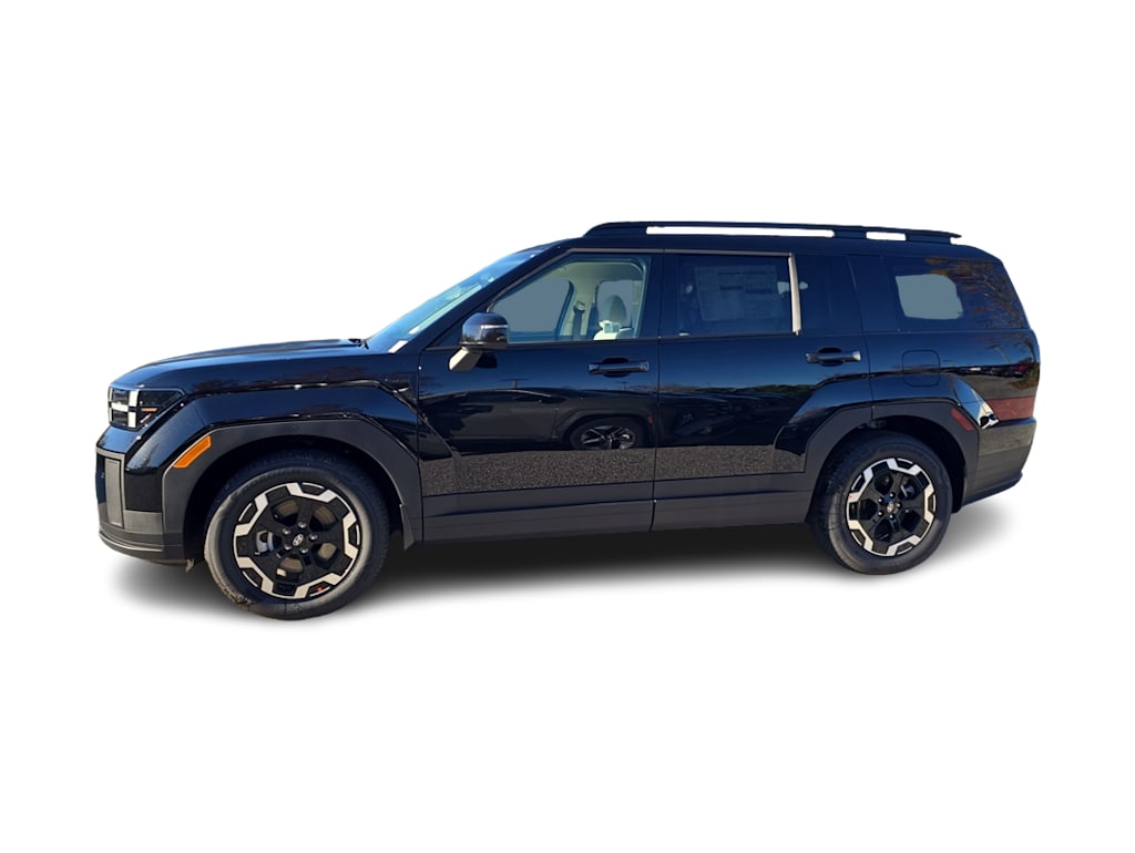 Thumbnail: 2026 Hyundai Santa Fe - 3