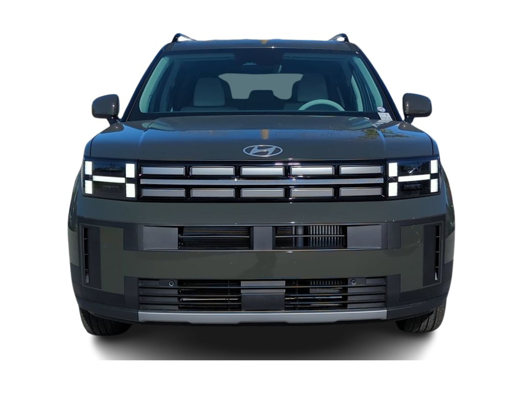Thumbnail: 2026 Hyundai Santa Fe - 6