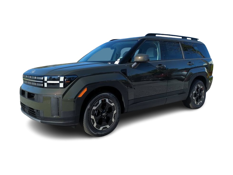 Thumbnail: 2026 Hyundai Santa Fe - 15