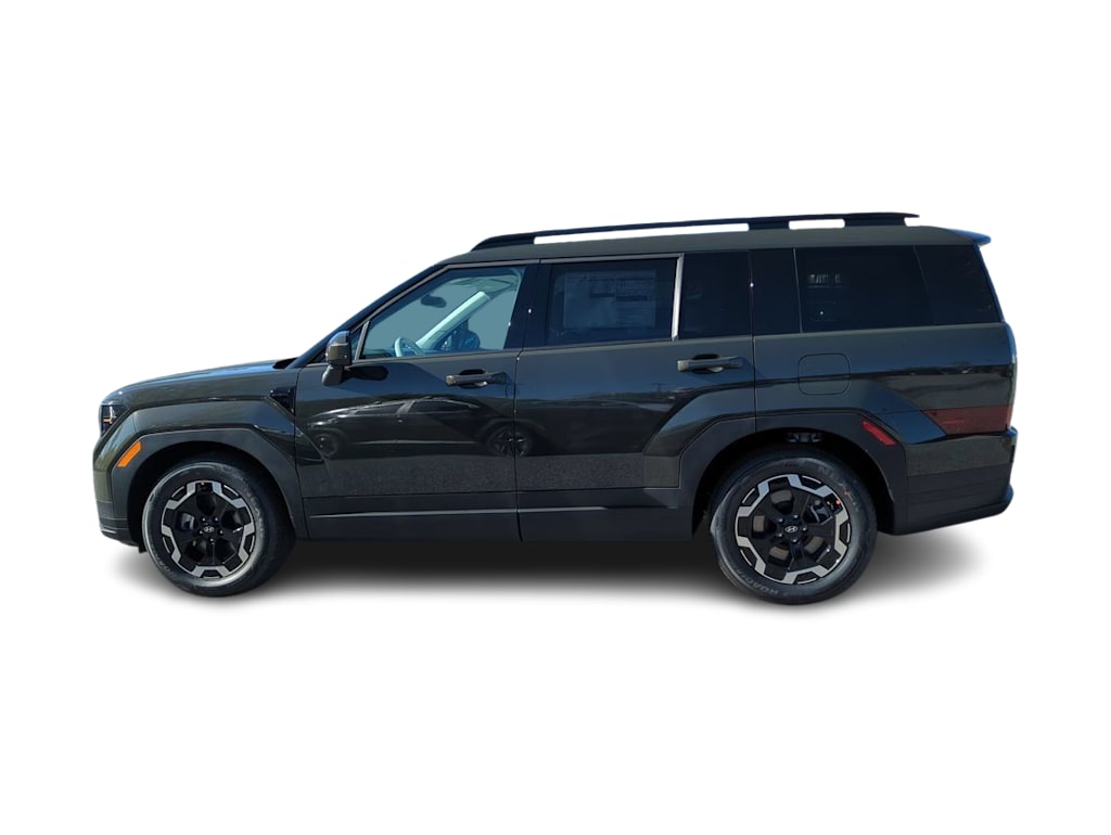 Thumbnail: 2026 Hyundai Santa Fe - 3
