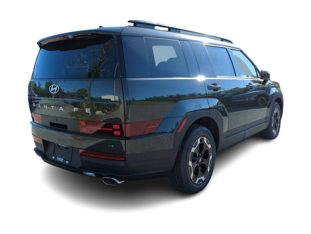 Thumbnail: 2026 Hyundai Santa Fe - 16