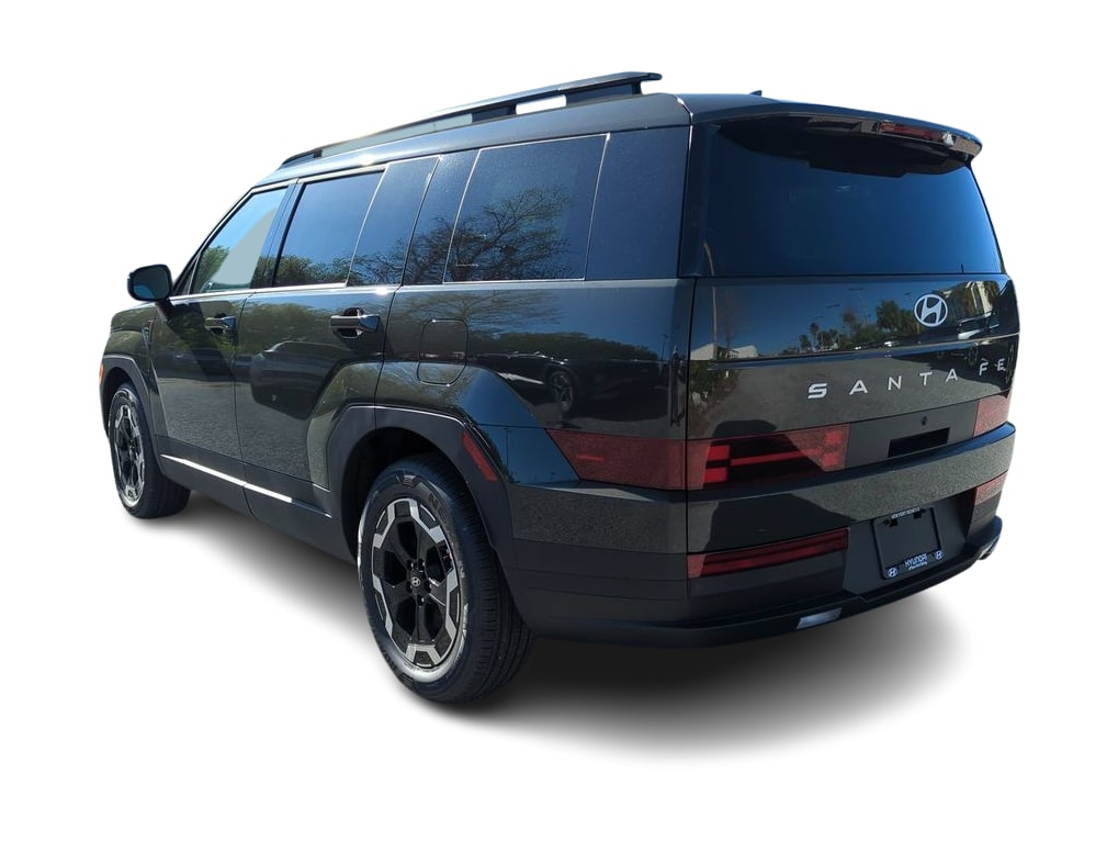 Thumbnail: 2026 Hyundai Santa Fe - 4