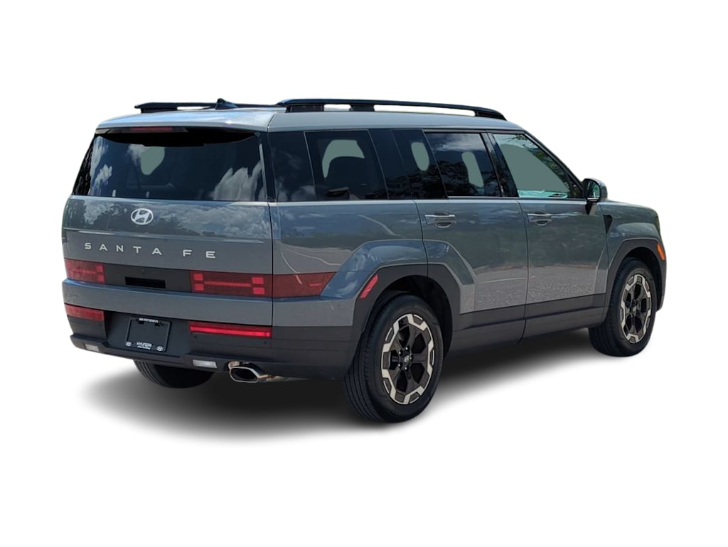 Thumbnail: 2024 Hyundai Santa Fe - 19