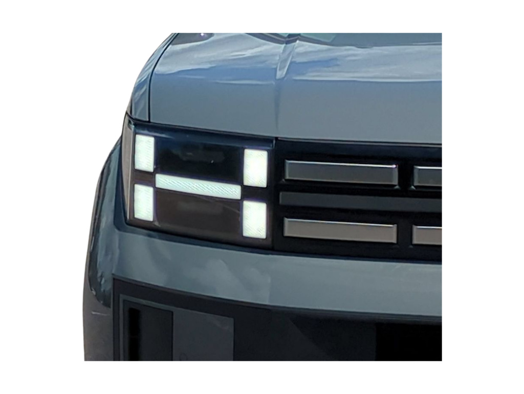 Thumbnail: 2024 Hyundai Santa Fe - 20