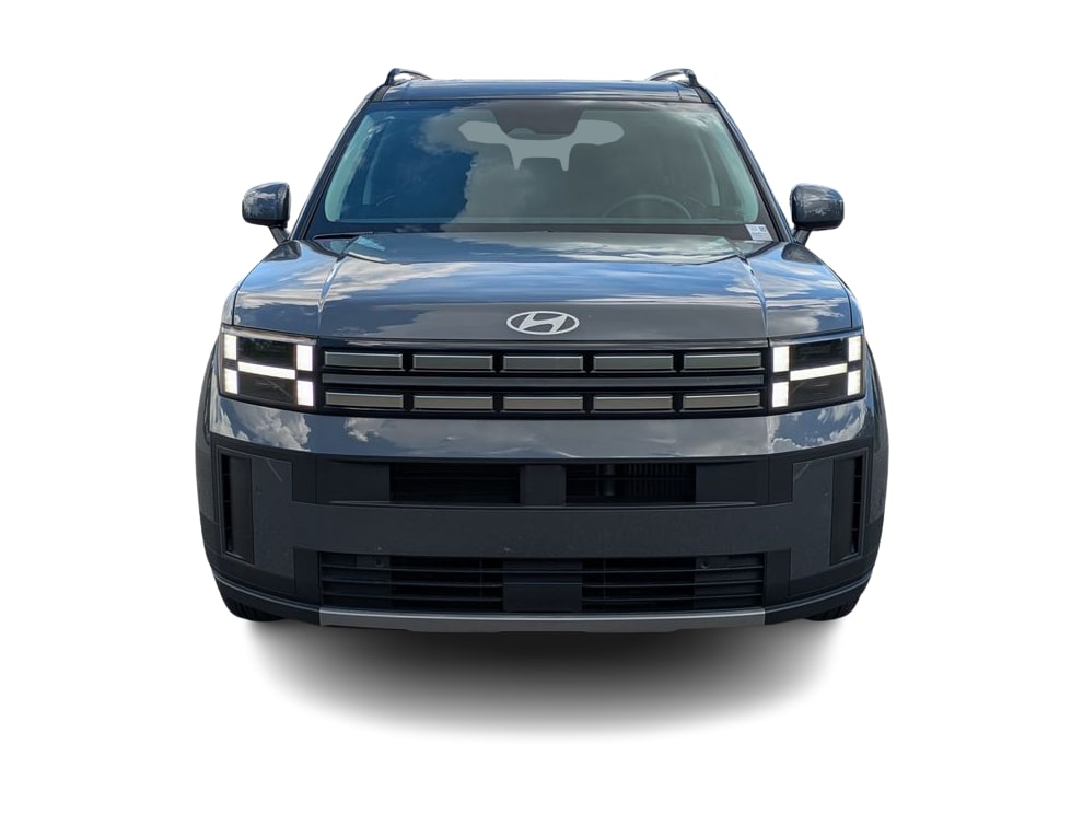 Thumbnail: 2025 Hyundai Santa Fe - 6