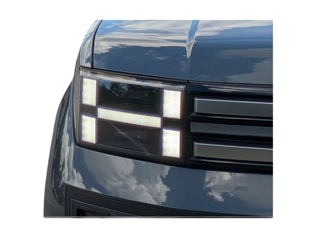 Thumbnail: 2025 Hyundai Santa Fe - 20