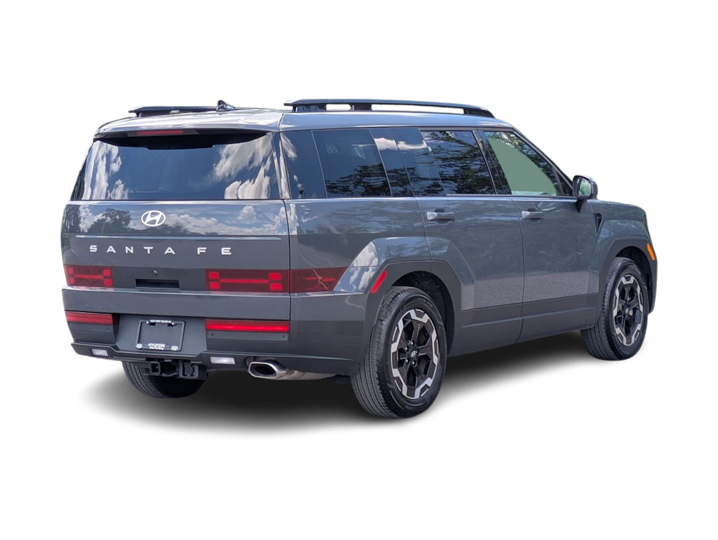 Thumbnail: 2025 Hyundai Santa Fe - 19